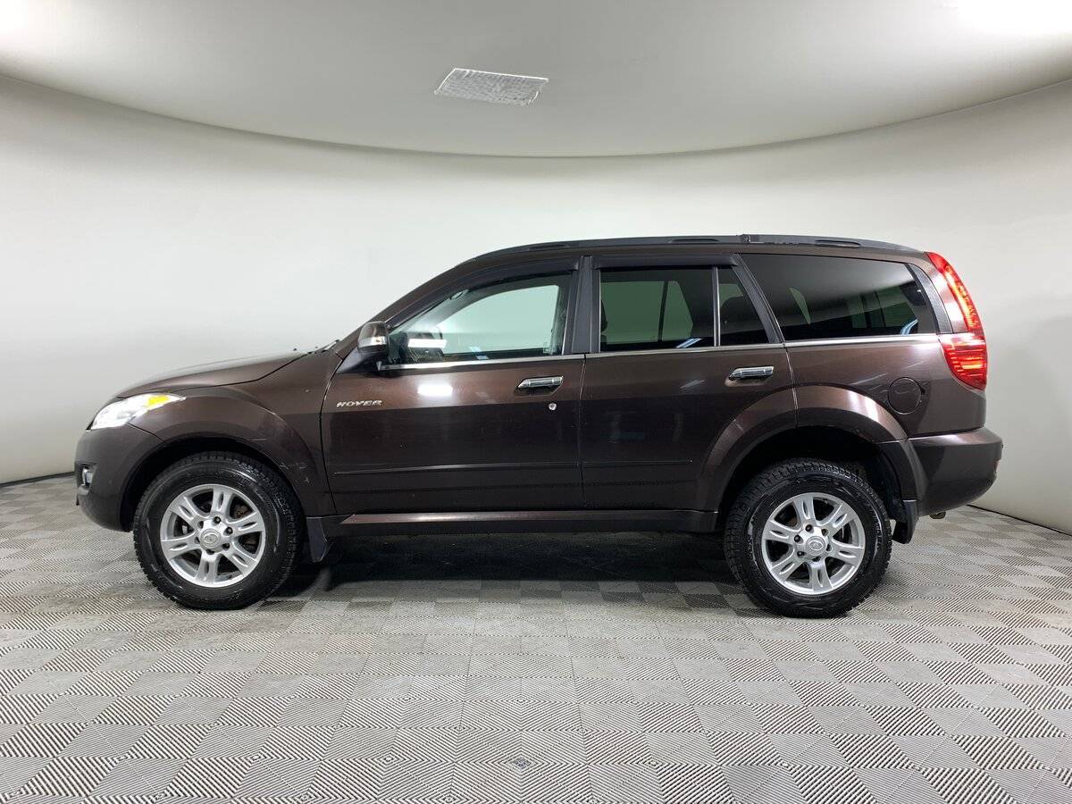 Купить Great Wall Hover H5, 2014, 90 000 км.. Фото: #7