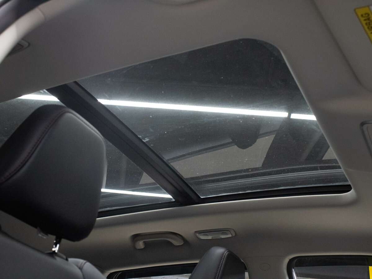 Купить Changan CS35 Plus, 2023, 33 102 км.. Фото: #27