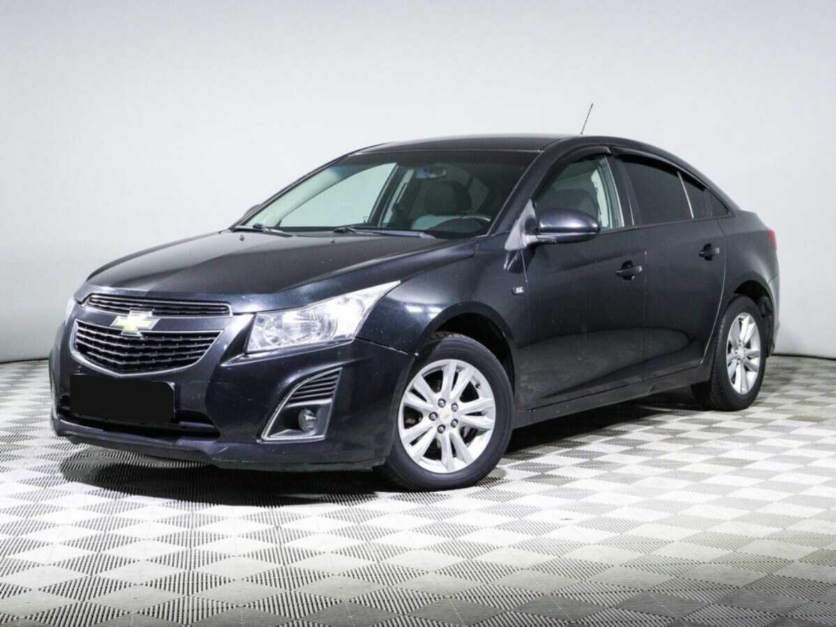 Купить Chevrolet Cruze, 2012, 94 882 км.. Фото: #0