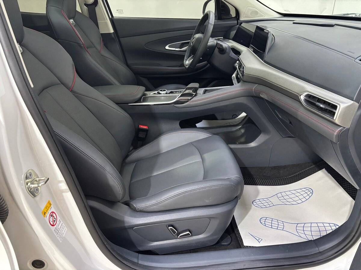 Купить Changan UNI-T, 2023, 29 469 км.. Фото: #11