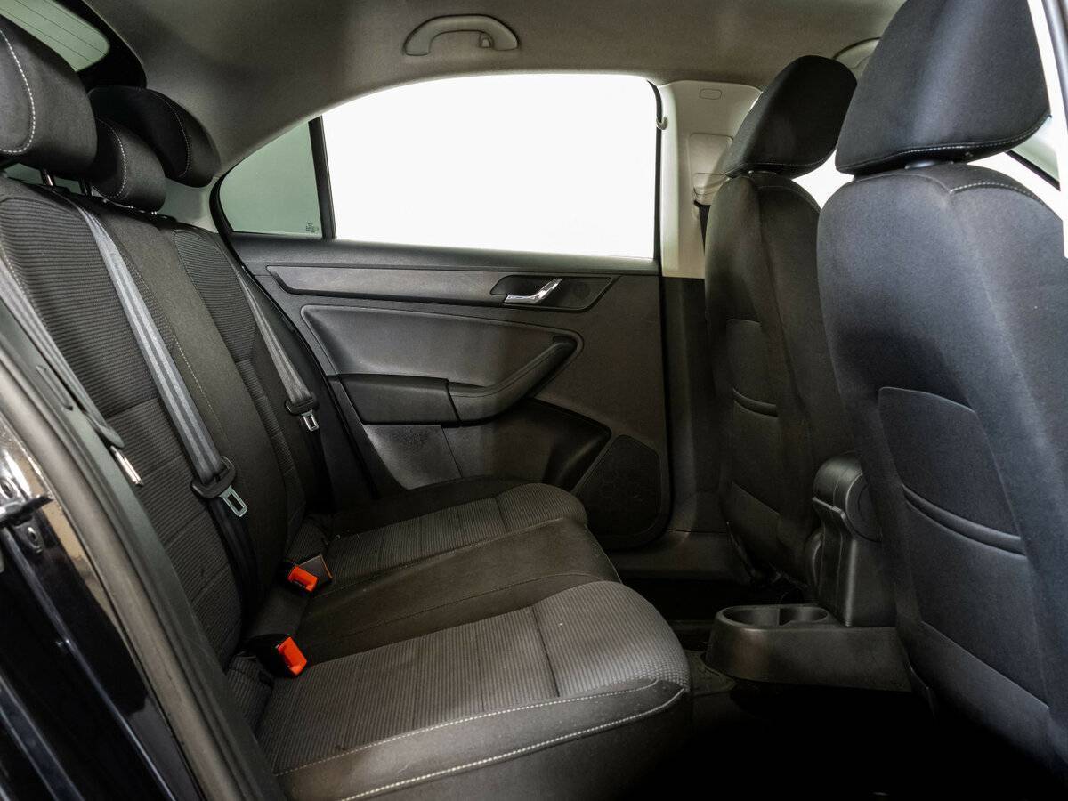 Купить Skoda Rapid, 2015, 150 162 км.. Фото: #13