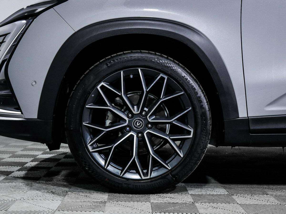 Купить Changan UNI-T, 2023, 32 880 км.. Фото: #12