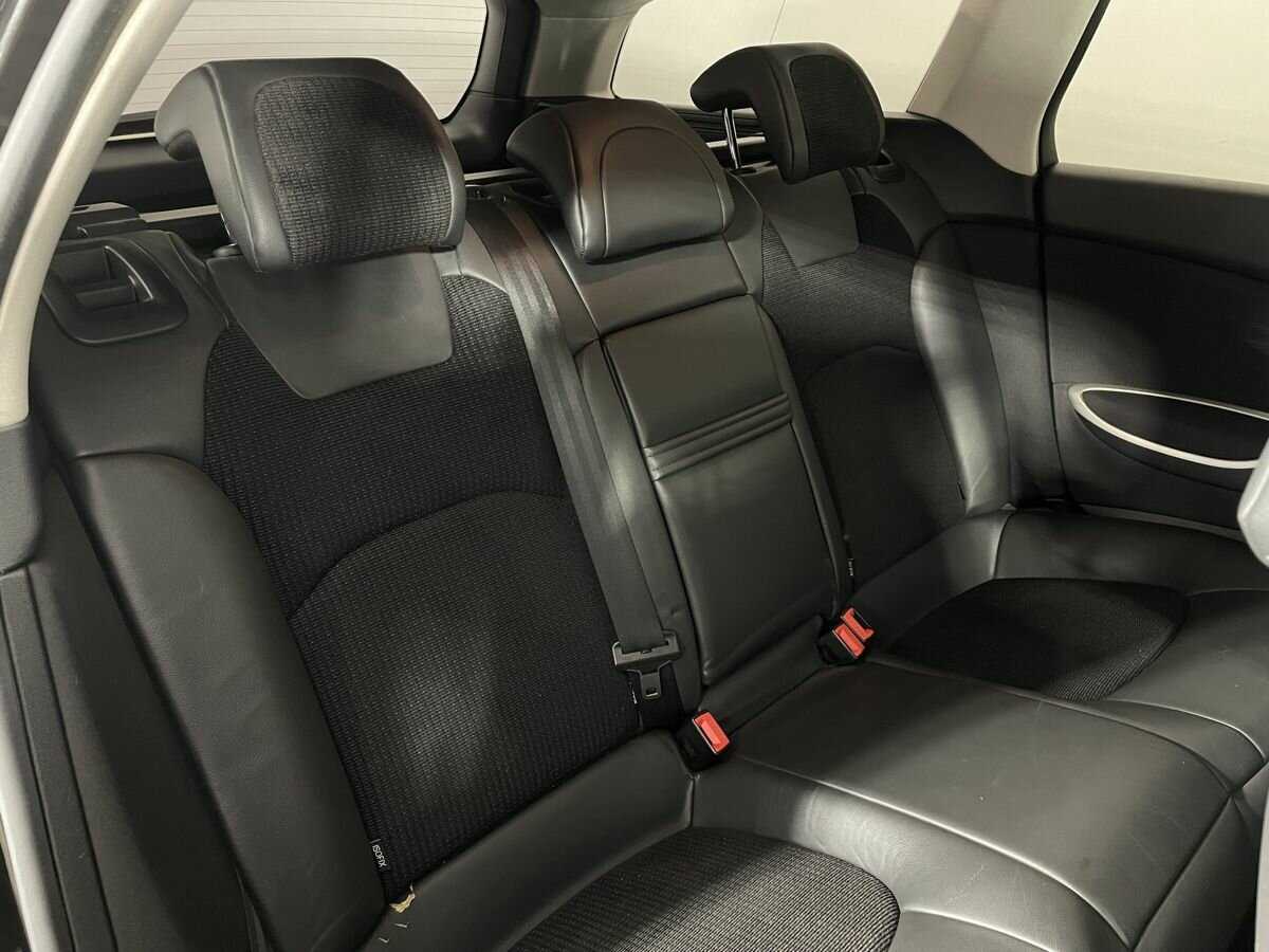 Купить Citroen C5, 2013, 129 549 км.. Фото: #14