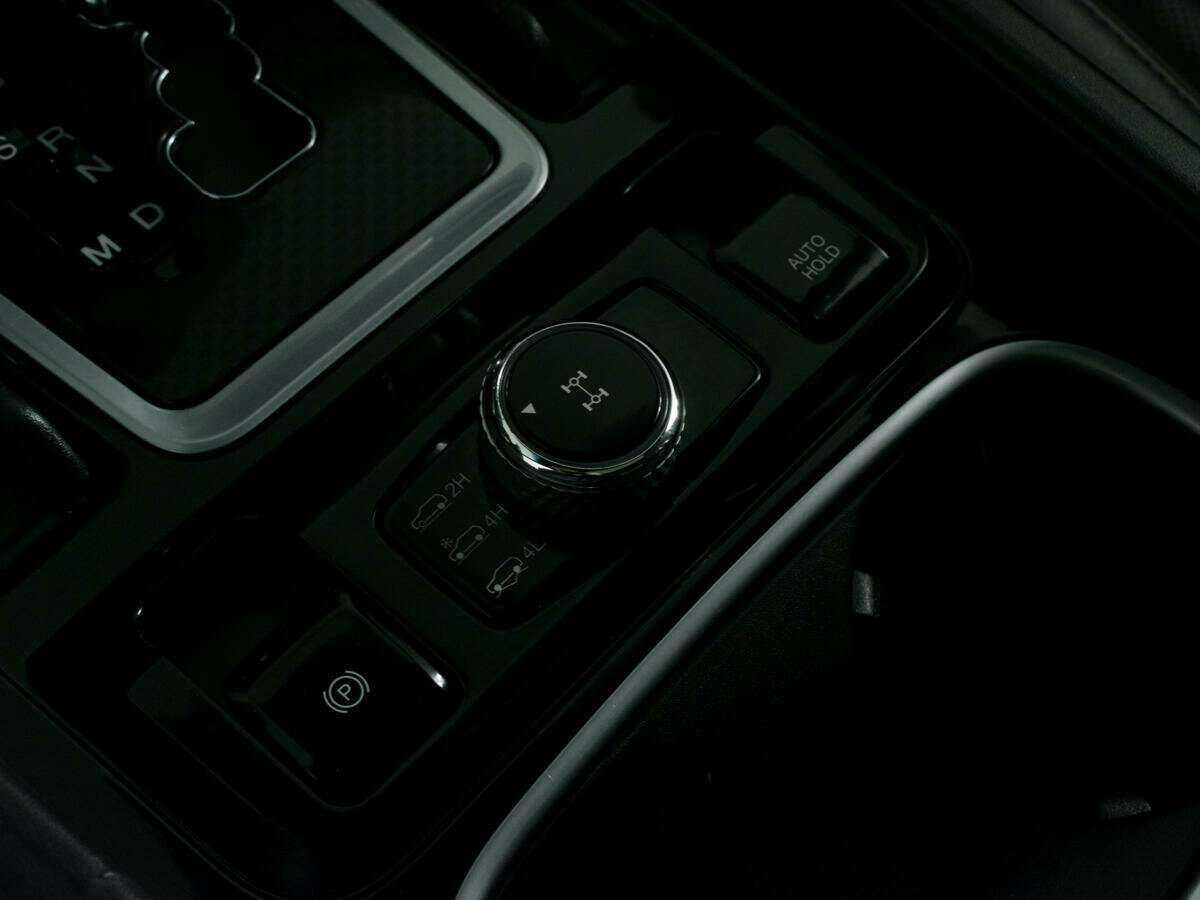 Купить SsangYong Rexton, 2019, 54 100 км.. Фото: #15