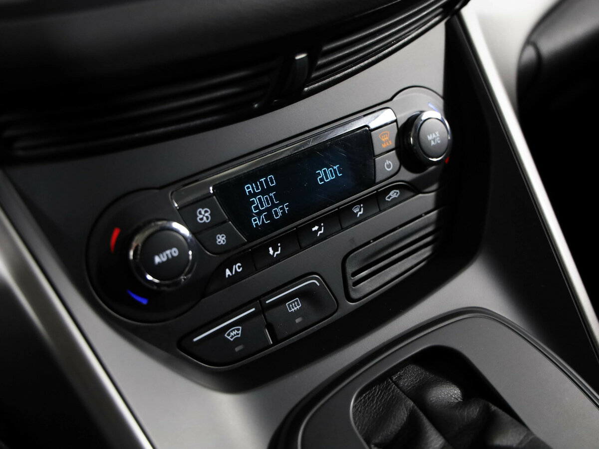 Купить Ford Kuga, 2016, 179 806 км.. Фото: #9