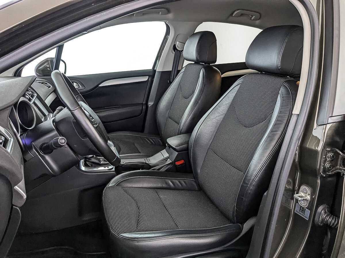 Купить Citroen C4, 2018, 70 461 км.. Фото: #19