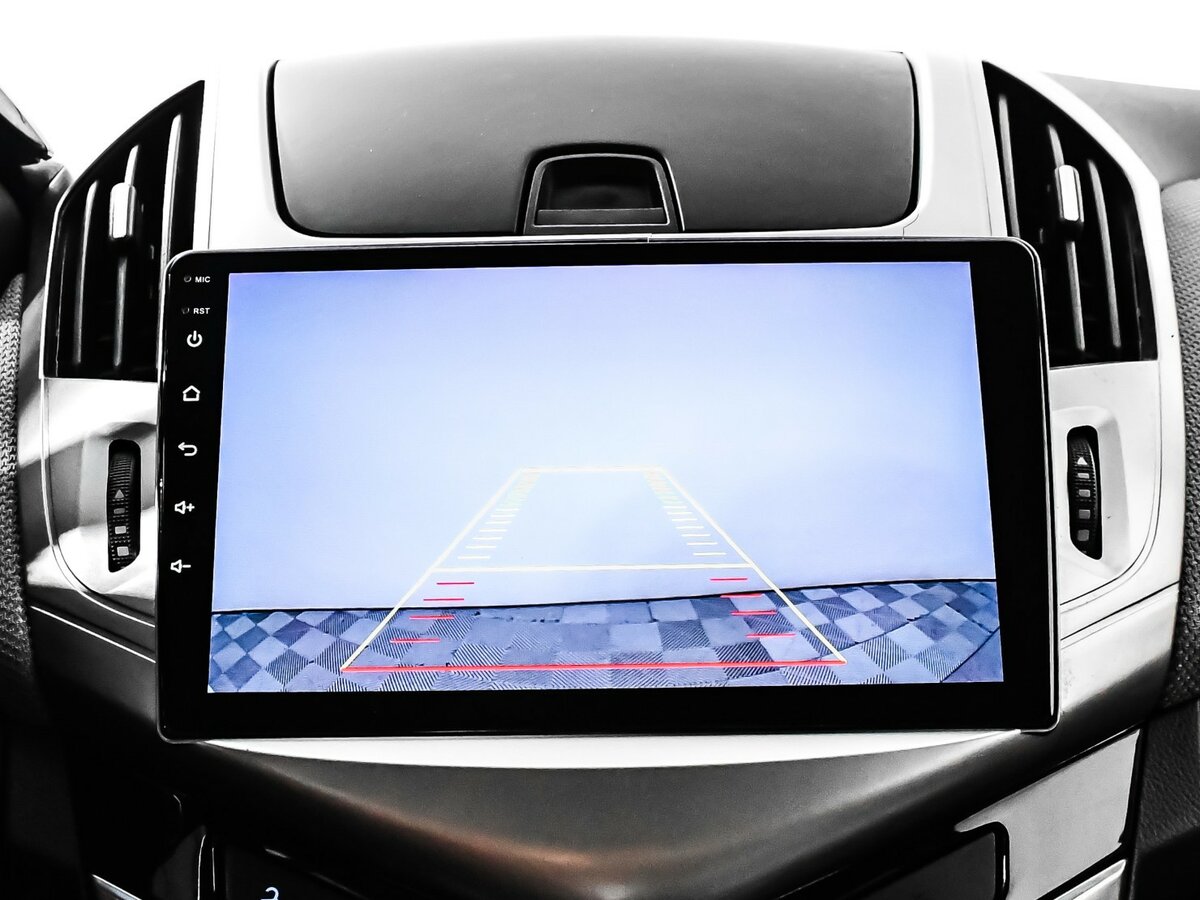 Купить Chevrolet Cruze, 2015, 149 000 км.. Фото: #10