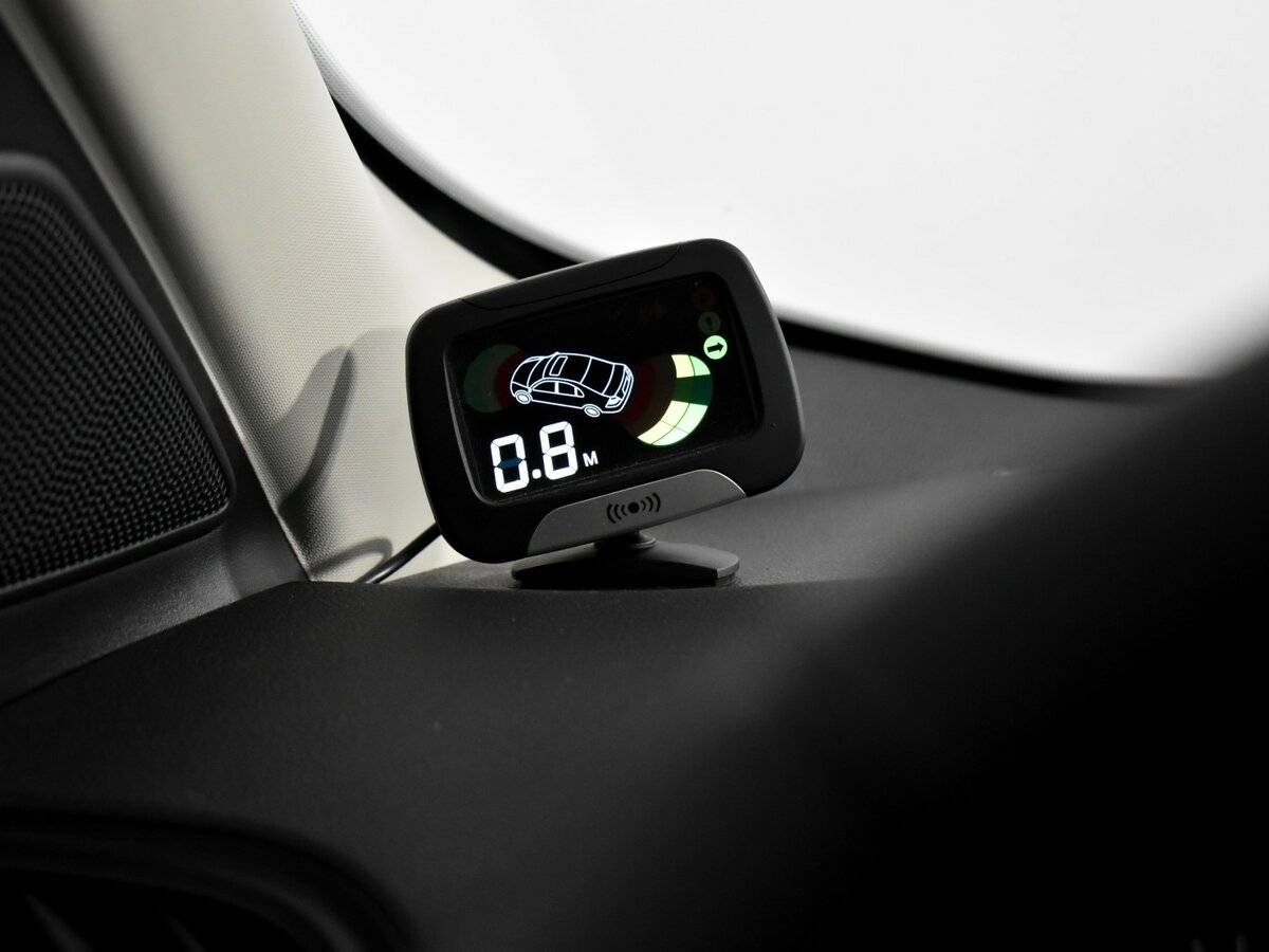 Купить Ford Kuga, 2019, 141 829 км.. Фото: #14