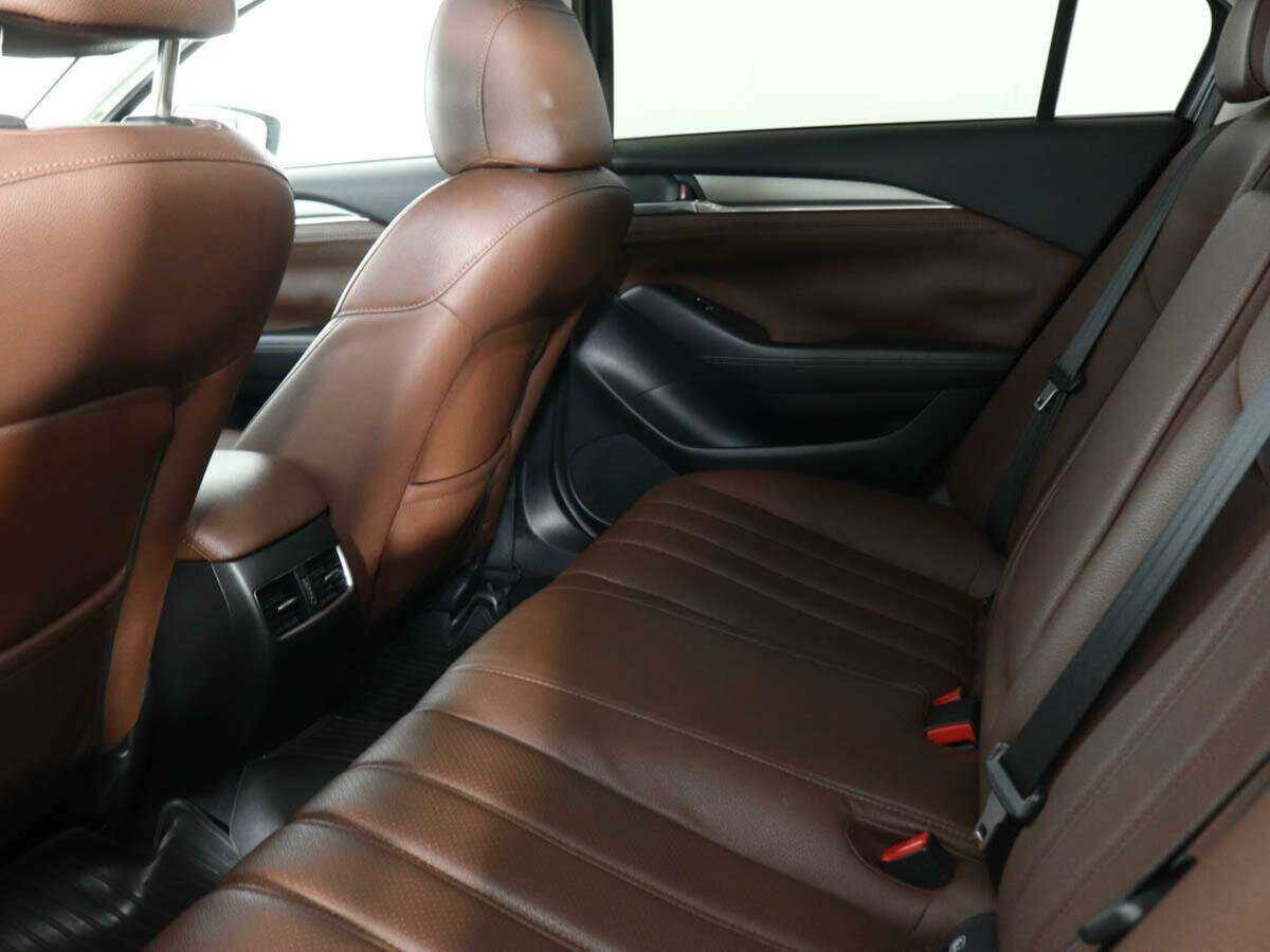 Купить Mazda 6, 2020, 73 316 км.. Фото: #10