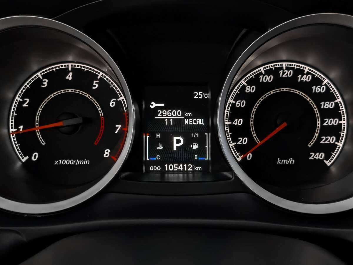 Купить Mitsubishi Lancer, 2015, 105 410 км.. Фото: #10