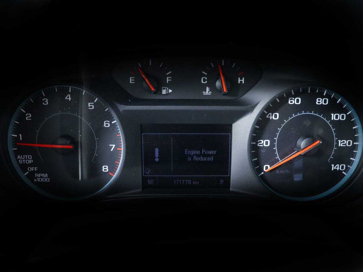 Купить Chevrolet Malibu, 2019, 171 775 км.. Фото: #10