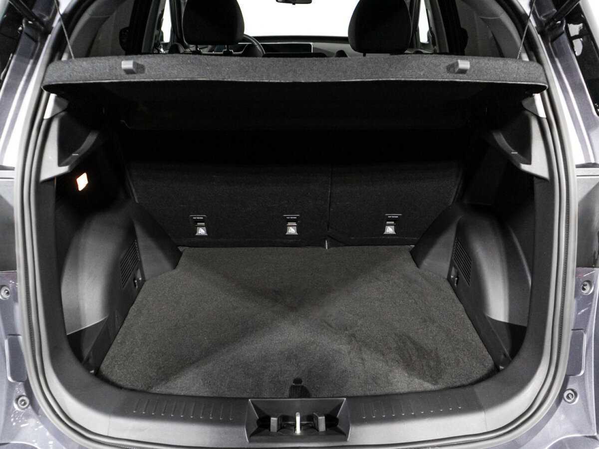 Купить Chery Tiggo 4 Pro, 2024, 8 143 км.. Фото: #14