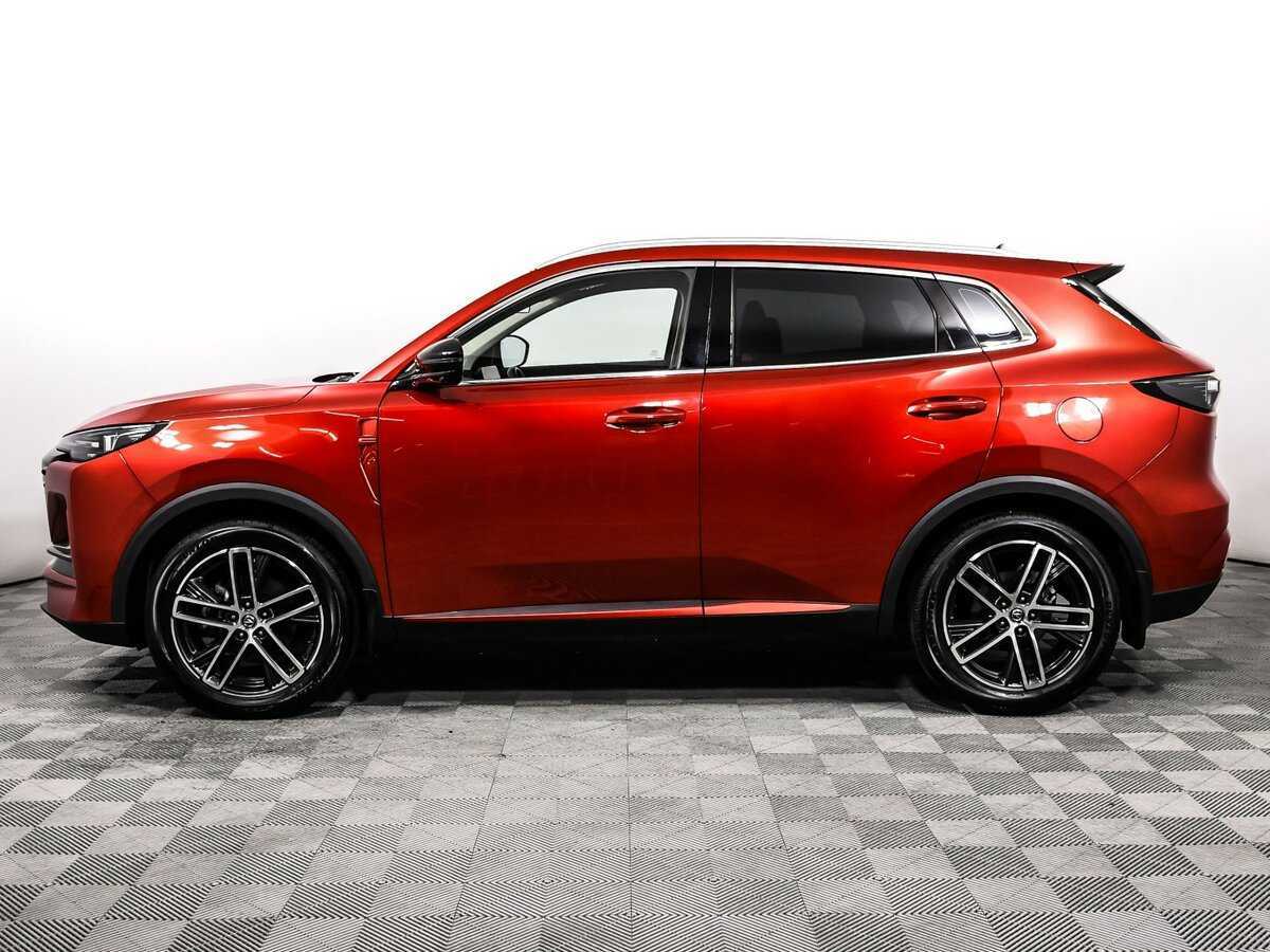 Купить Changan CS55 Plus, 2023, 23 000 км.. Фото: #7