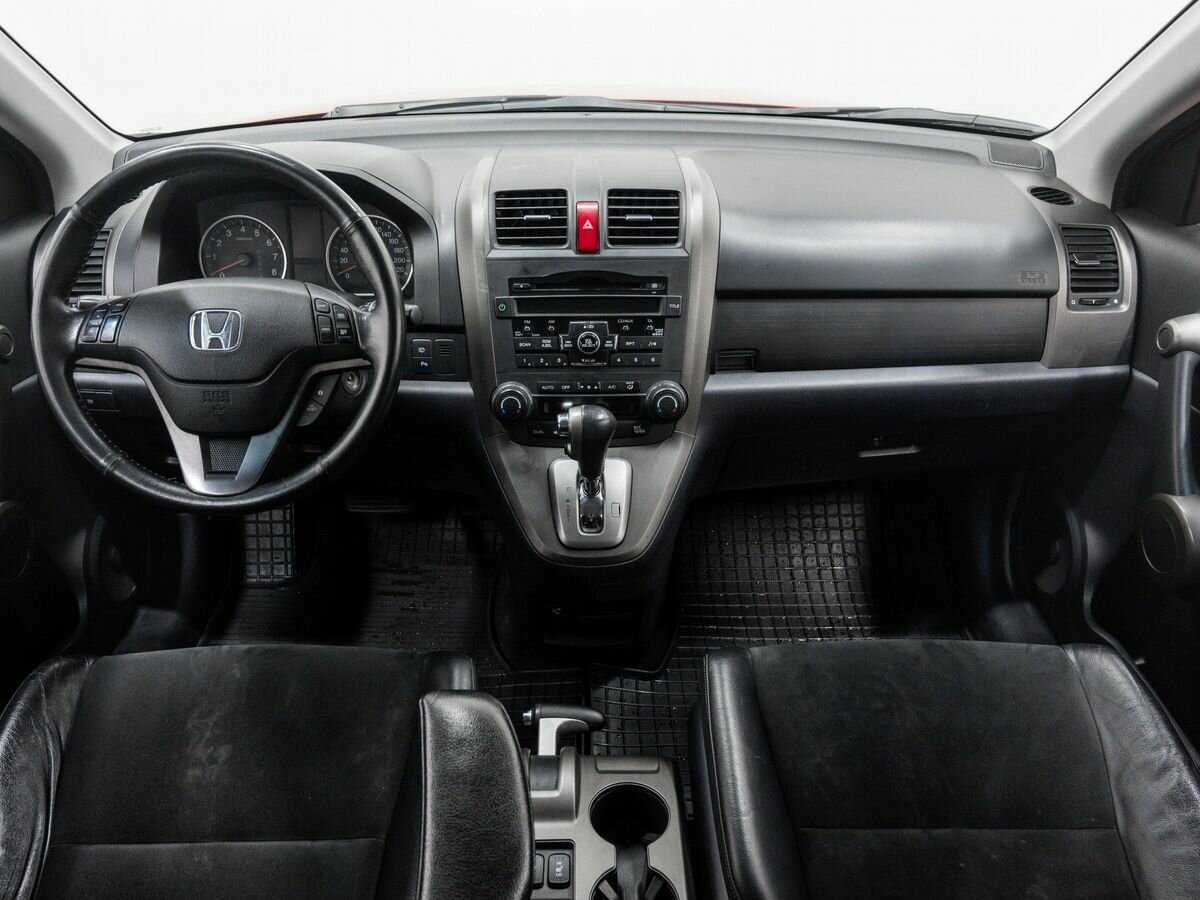 Купить Honda CR-V, 2012, 164 000 км.. Фото: #10