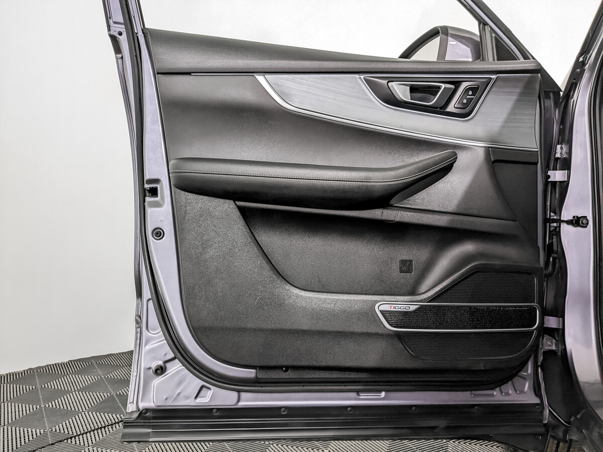 Купить Chery Tiggo 7 Pro, 2022, 110 686 км.. Фото: #18