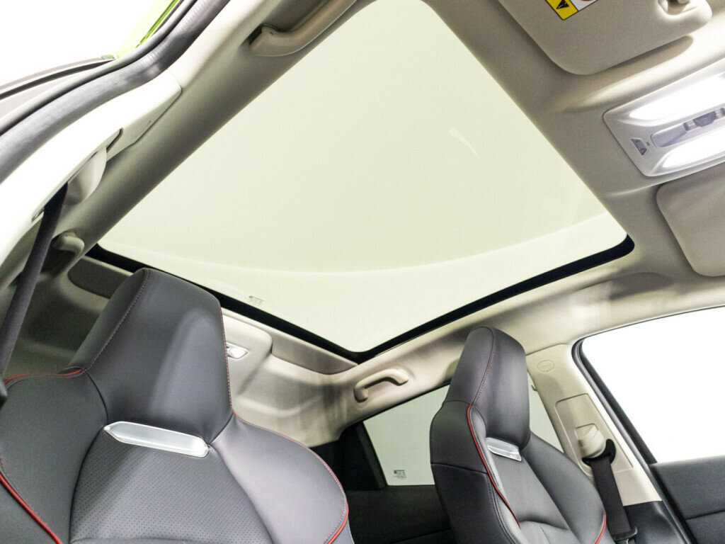 Купить Changan UNI-T, 2023, 18 186 км.. Фото: #18