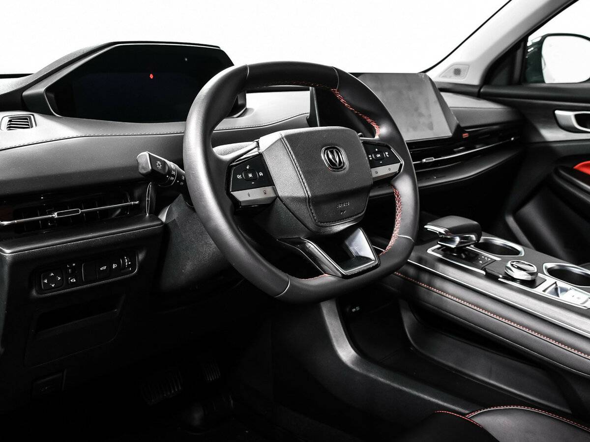 Купить Changan CS55 Plus, 2024, 26 500 км.. Фото: #12