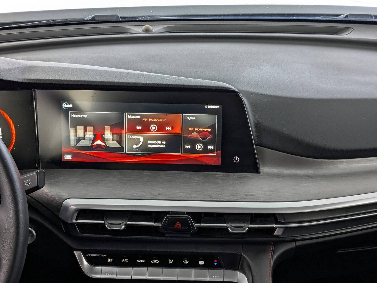 Купить Changan CS35 Plus, 2024, 53 000 км.. Фото: #14