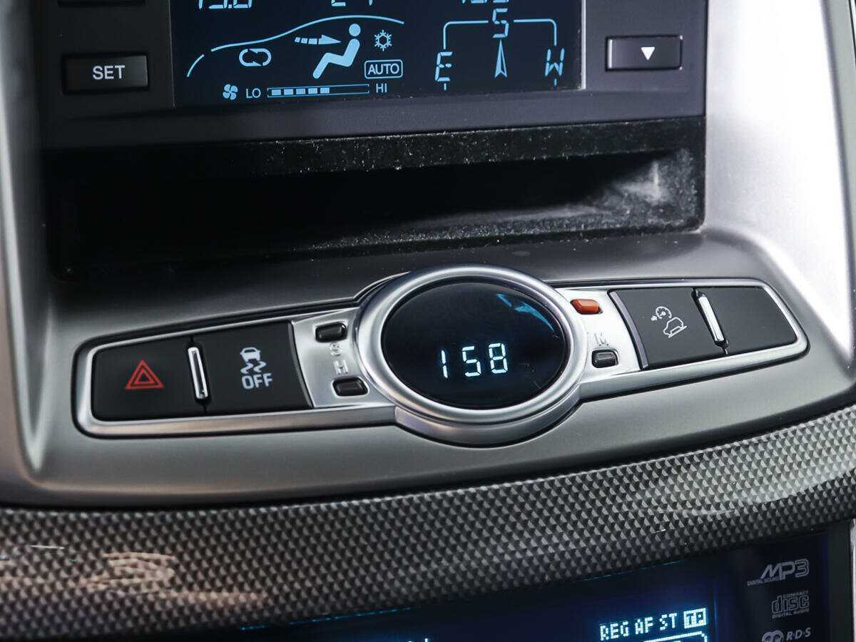 Купить Chevrolet Captiva, 2013, 119 466 км.. Фото: #19