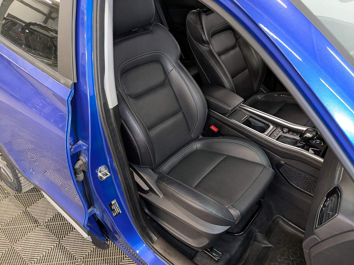 Купить Chery Tiggo 4, 2021, 116 410 км.. Фото: #22