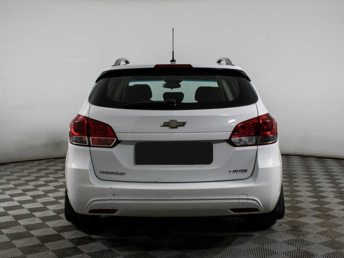Купить Chevrolet Cruze, 2014, 47 300 км.. Фото: #5