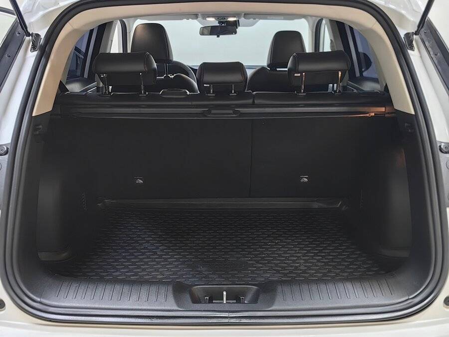 Купить Changan CS35 Plus, 2023, 20 805 км.. Фото: #23