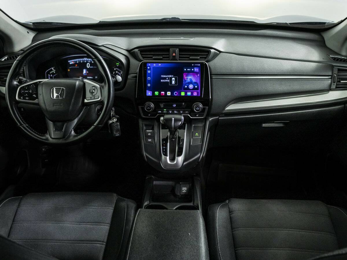 Купить Honda CR-V, 2017, 178 347 км.. Фото: #10