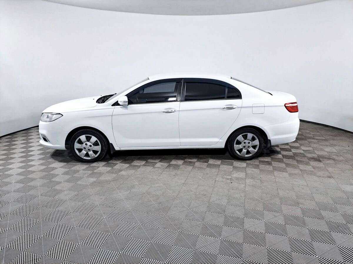 Купить Lifan Solano, 2016, 173 175 км.. Фото: #7