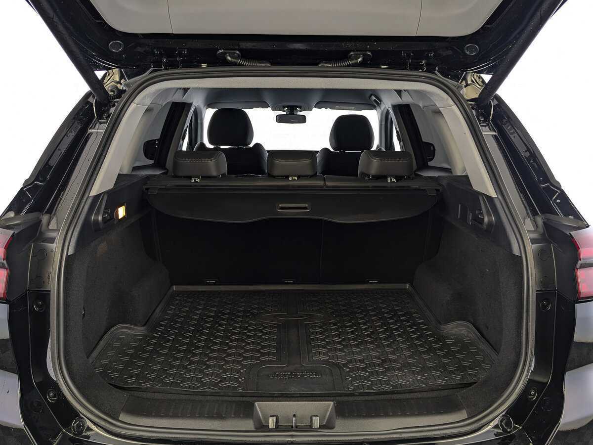 Купить Chery Tiggo 7 Pro, 2023, 39 031 км.. Фото: #9