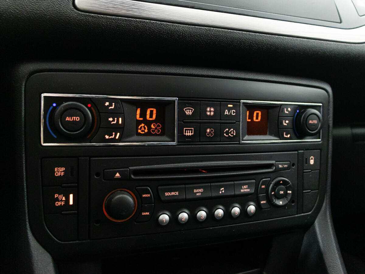 Купить Citroen C5, 2012, 233 362 км.. Фото: #16