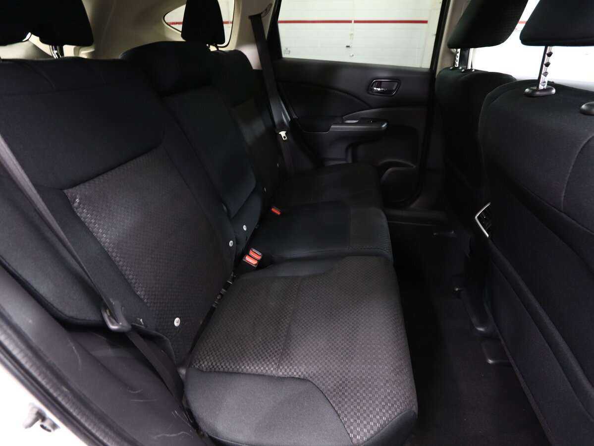 Купить Honda CR-V, 2015, 87 400 км.. Фото: #12