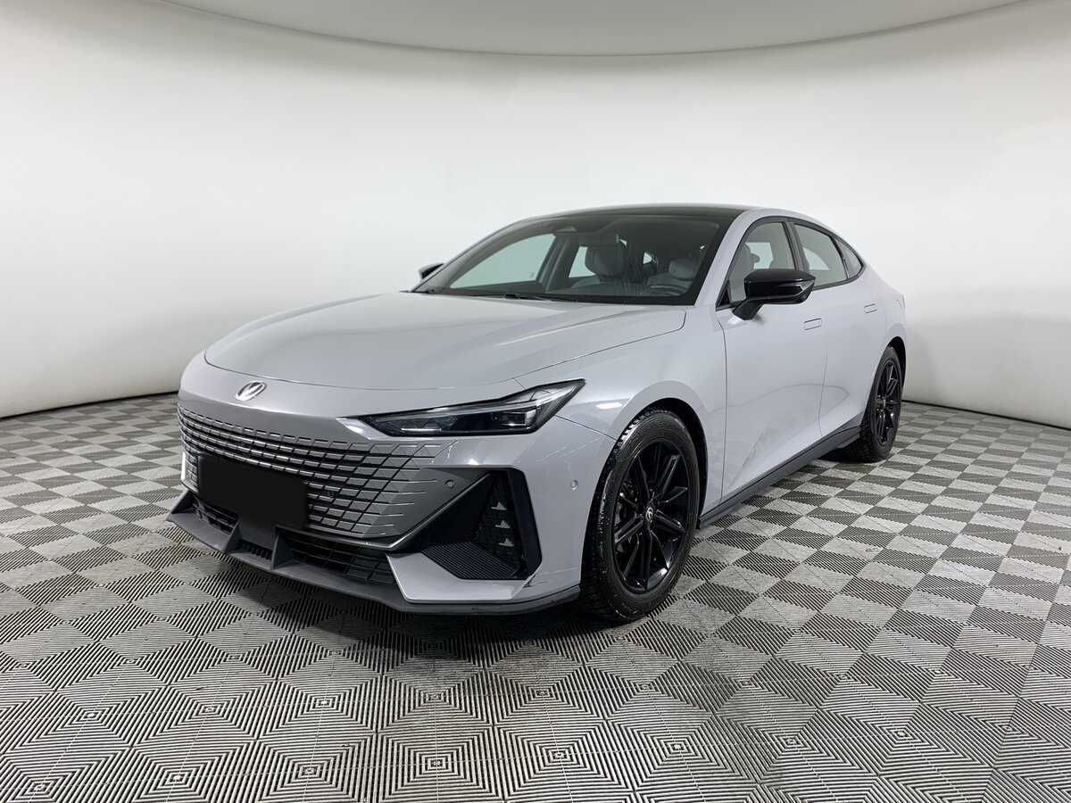 Купить Changan UNI-V, 2023, 15 183 км.. Фото: #0