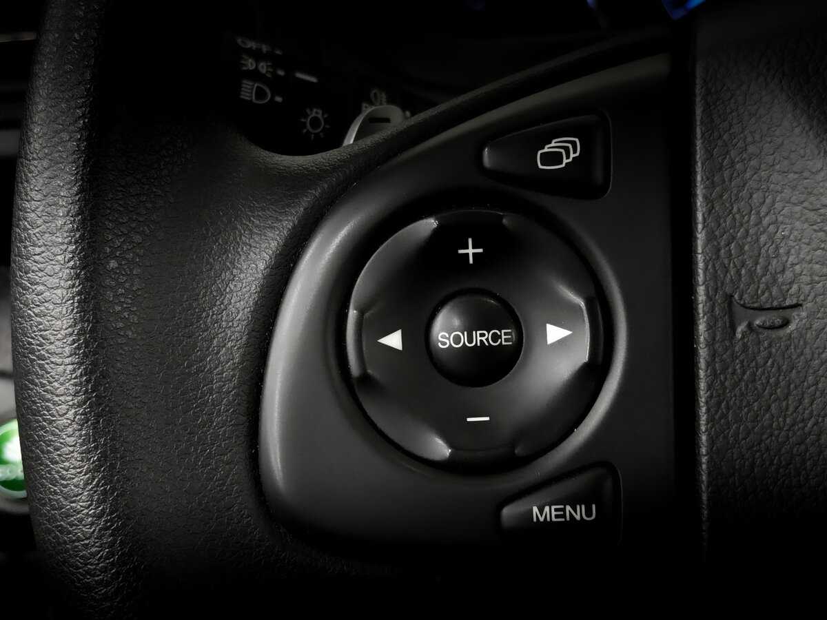 Купить Honda CR-V, 2012, 41 381 км.. Фото: #24