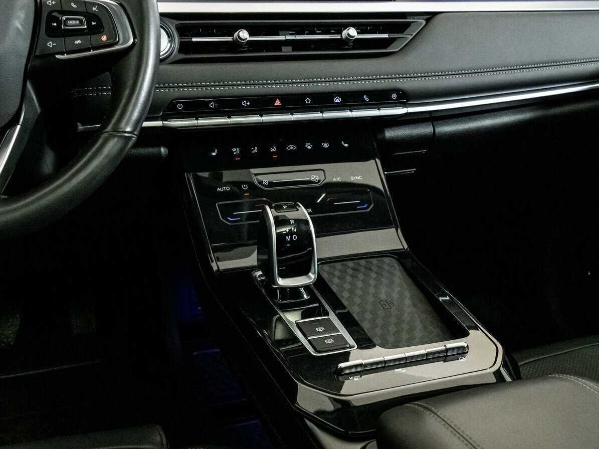 Купить Chery Tiggo 7 Pro, 2021, 63 945 км.. Фото: #11