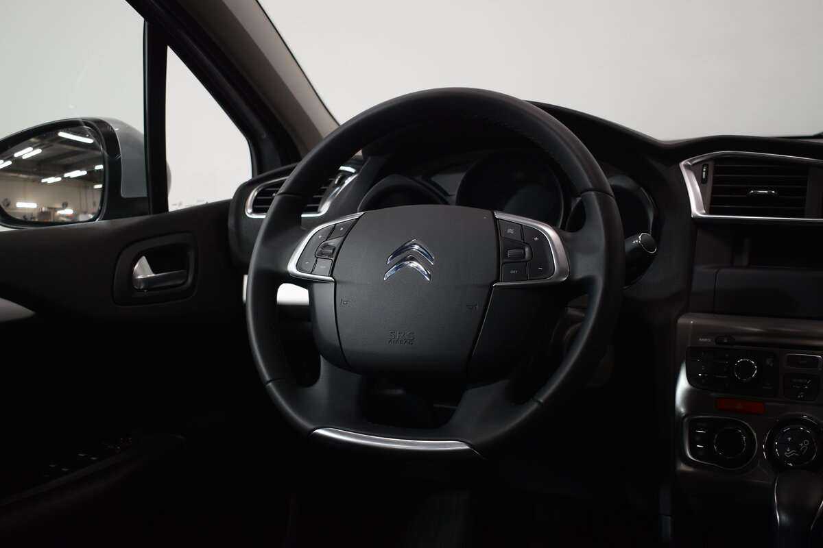 Купить Citroen C4, 2020, 25 900 км.. Фото: #8