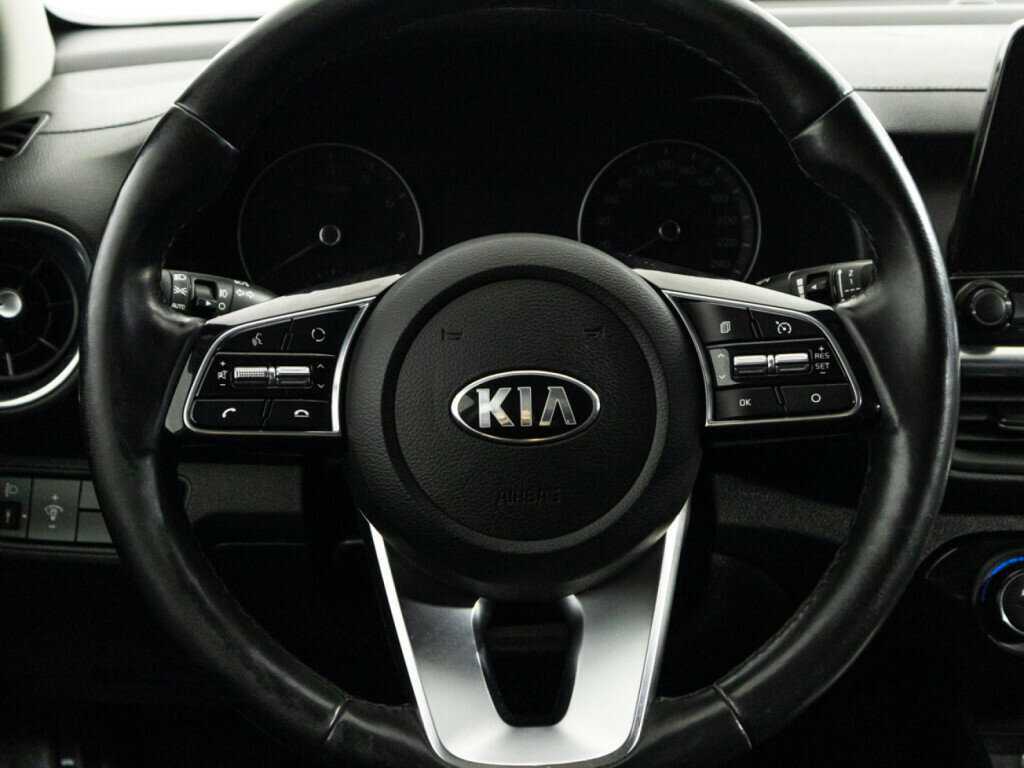 Купить Kia Cerato, 2019, 87 020 км.. Фото: #19