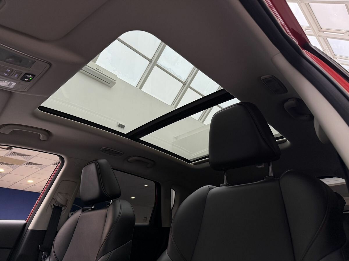 Купить Changan CS35 Plus, 2023, 59 558 км.. Фото: #24