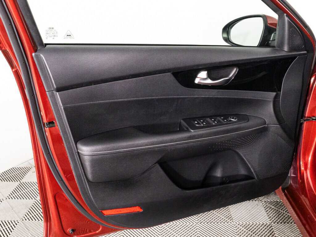 Купить Kia Cerato, 2019, 87 020 км.. Фото: #22