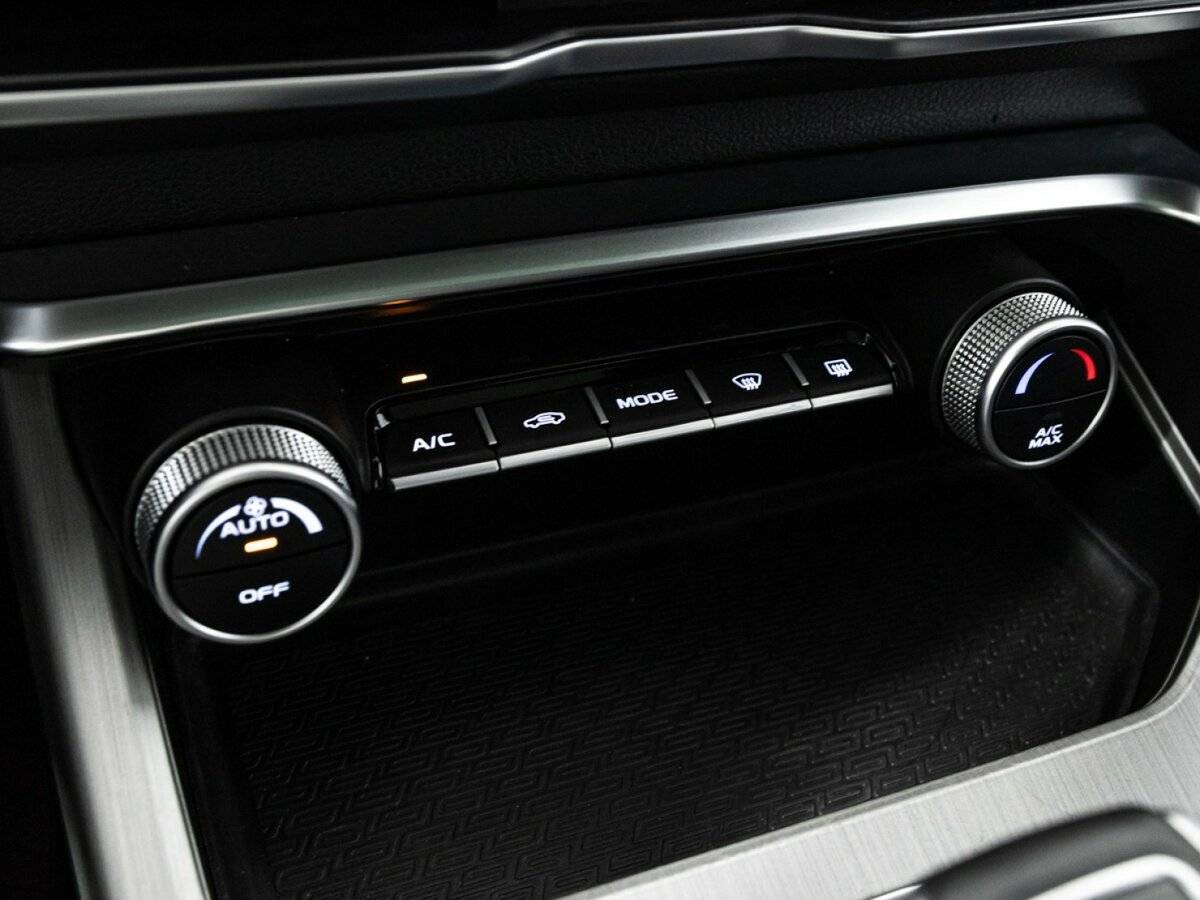 Купить Geely Coolray, 2021, 51 088 км.. Фото: #20