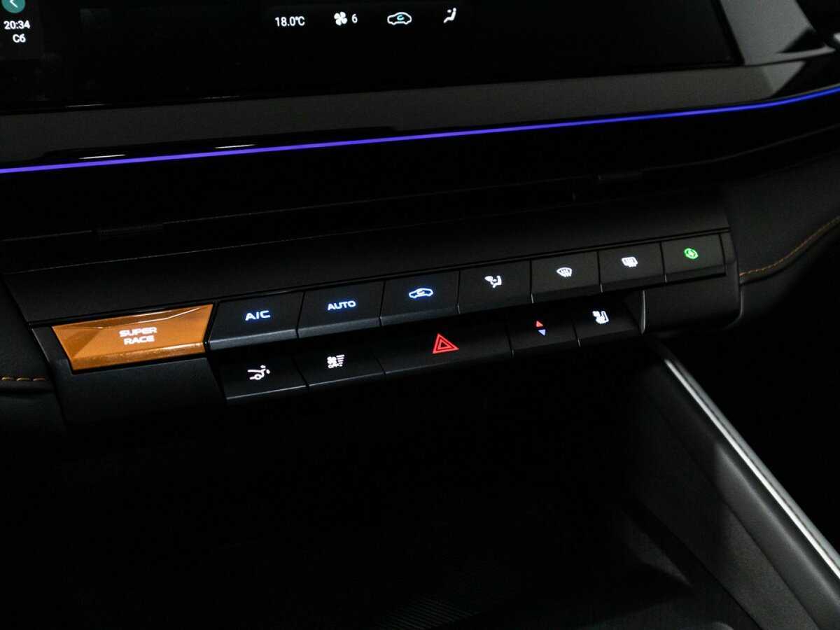 Купить Changan UNI-V, 2023, 58 778 км.. Фото: #23