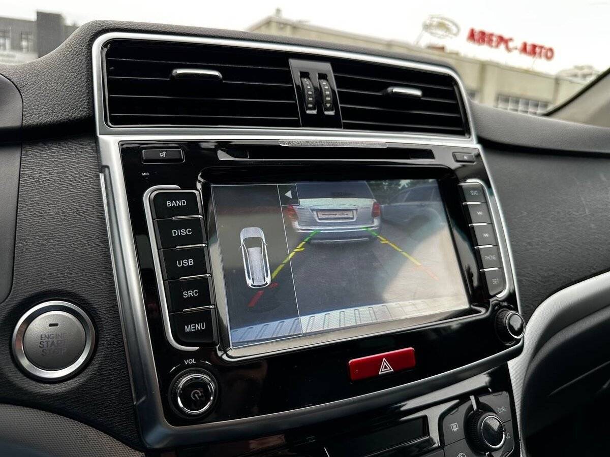 Купить Haval H6, 2016, 64 340 км.. Фото: #19