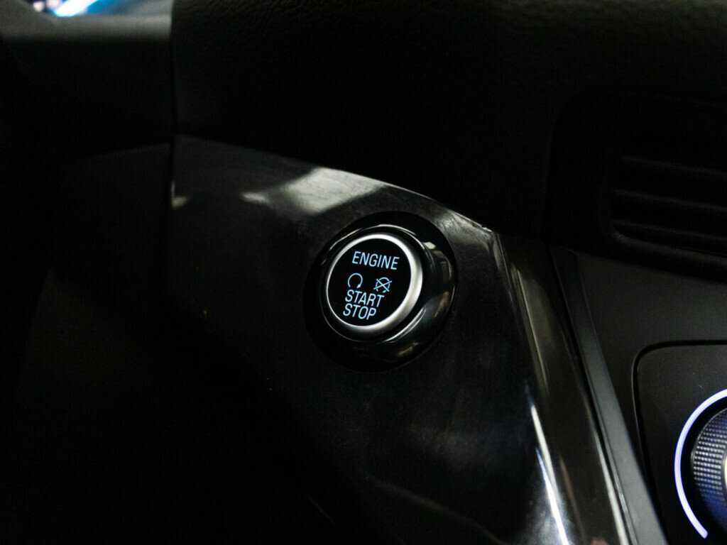 Купить Ford Kuga, 2017, 95 529 км.. Фото: #18