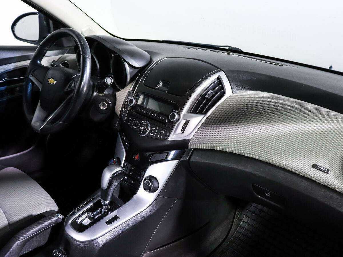 Купить Chevrolet Cruze, 2013, 90 000 км.. Фото: #5