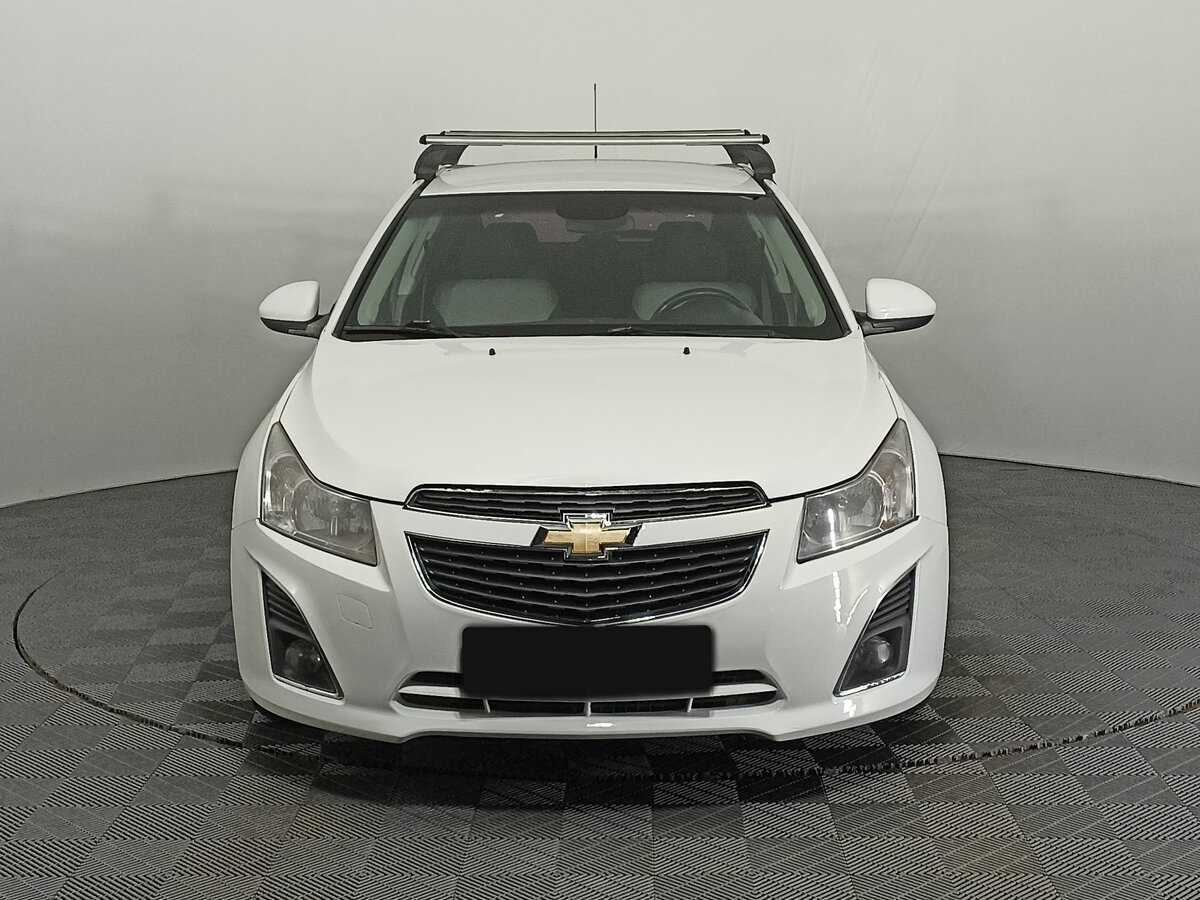 Купить Chevrolet Cruze, 2013, 264 276 км.. Фото: #1