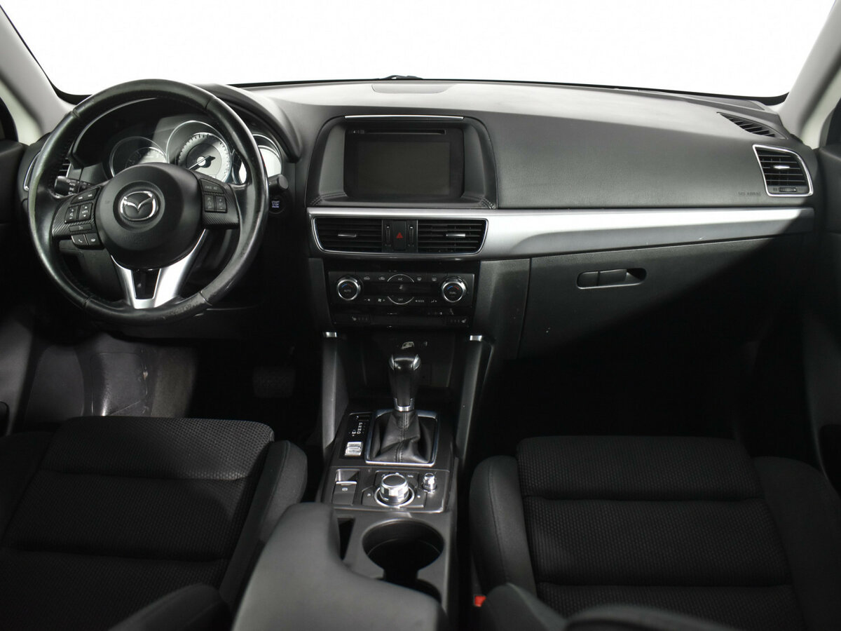 Купить Mazda CX-5, 2015, 208 323 км.. Фото: #7