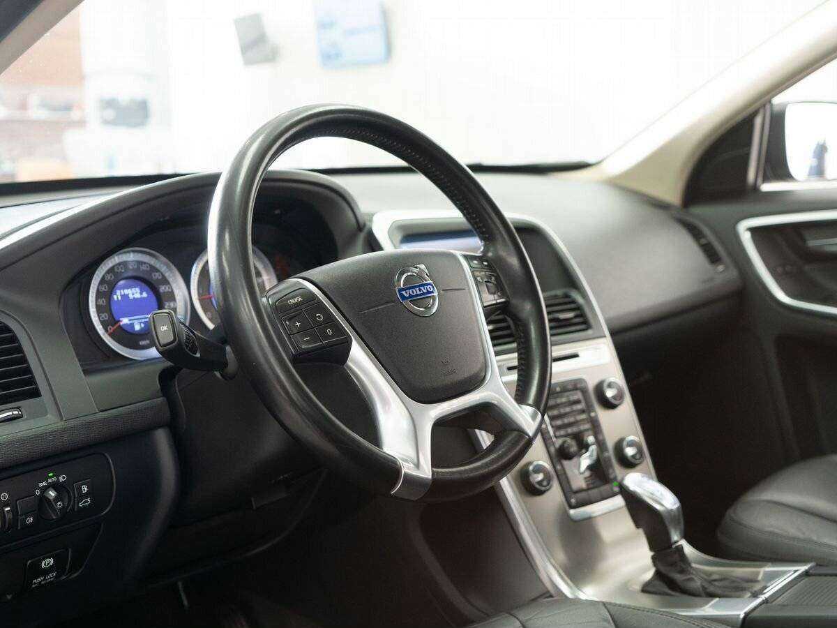 Купить Volvo XC60, 2012, 210 653 км.. Фото: #4
