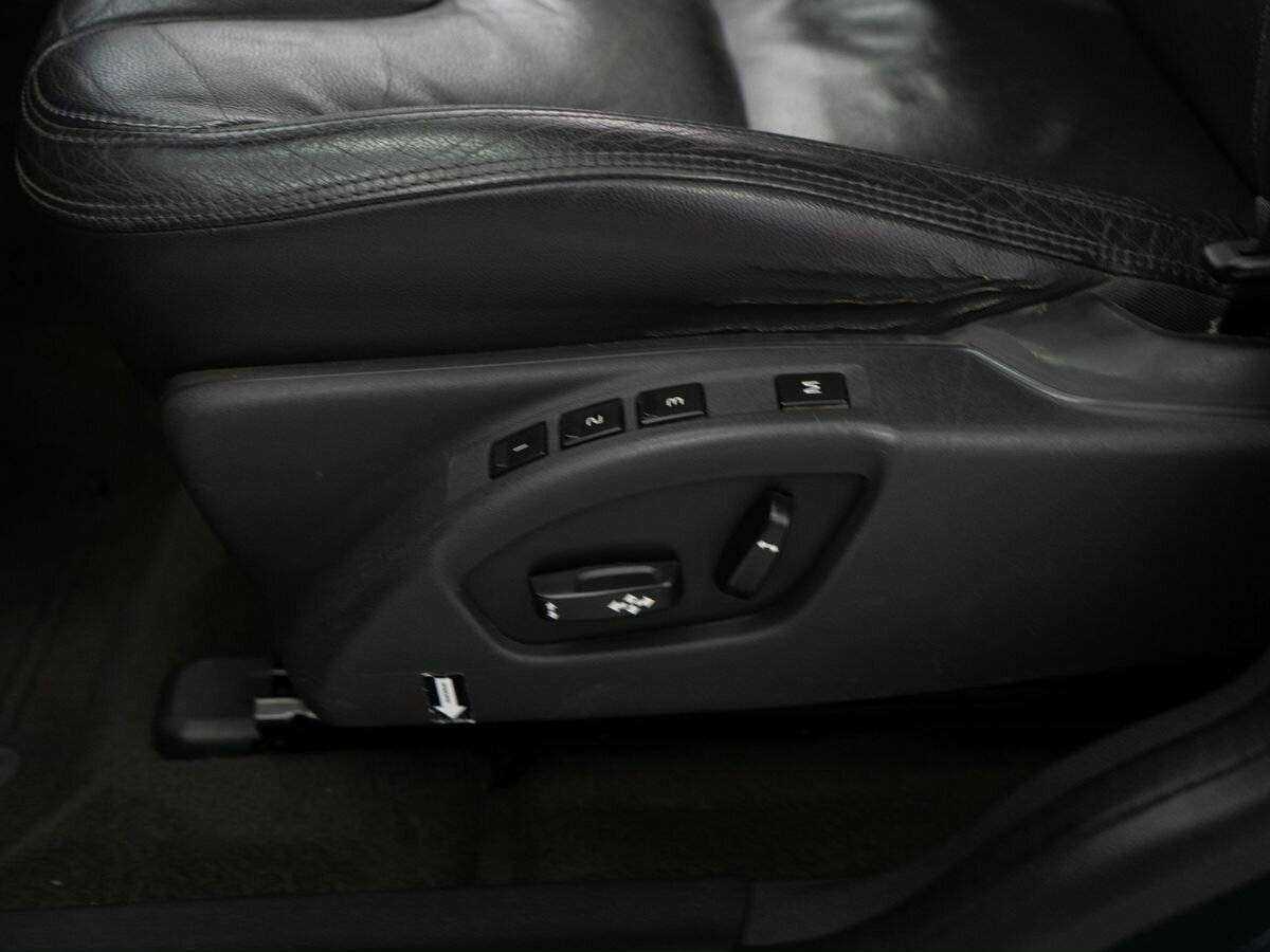 Купить Volvo XC60, 2012, 210 653 км.. Фото: #14