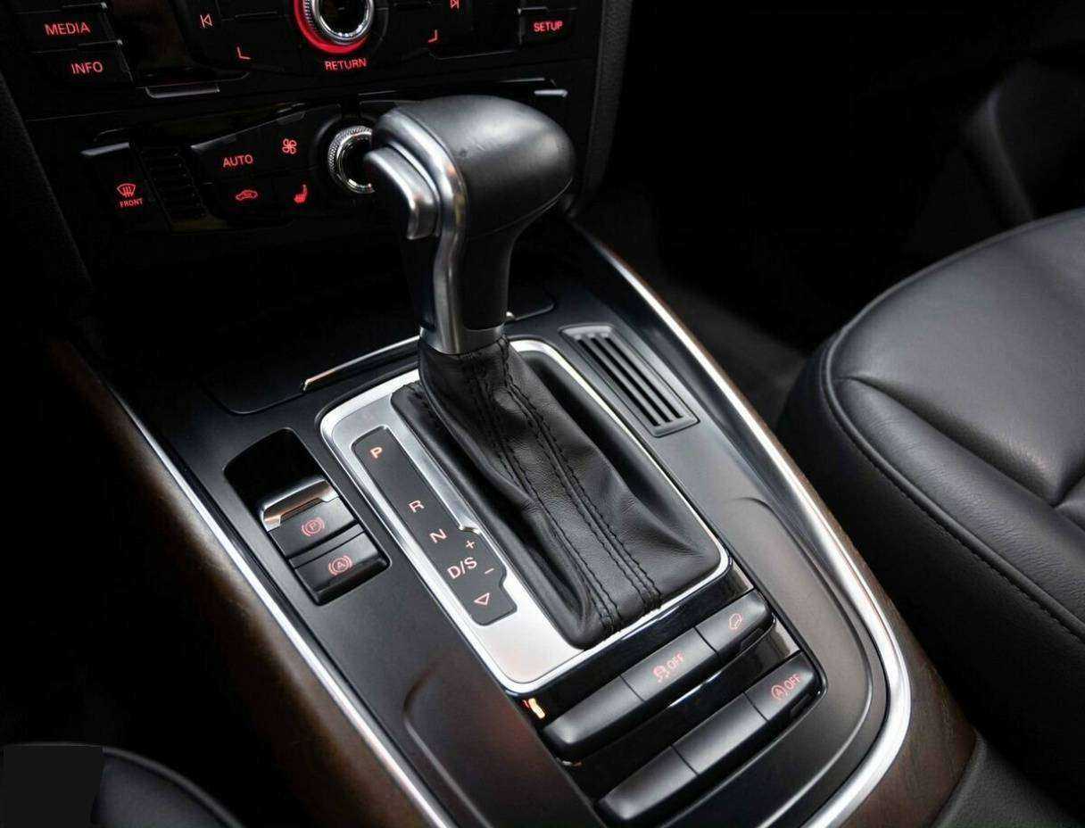 Купить Audi Q5, 2013, 140 000 км.. Фото: #25