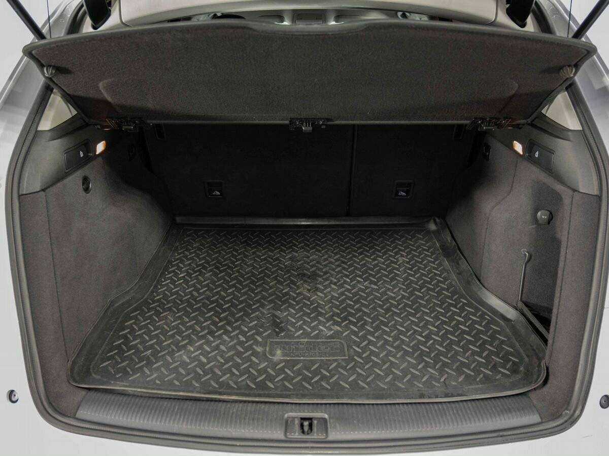 Купить Audi Q5, 2013, 140 000 км.. Фото: #28