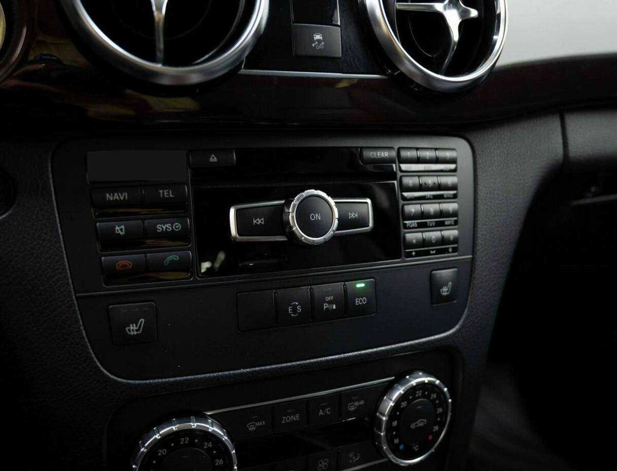 Купить Mercedes-Benz GLK-Класс, 2013, 104 000 км.. Фото: #25